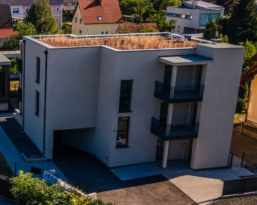 Haus 1 – 26A