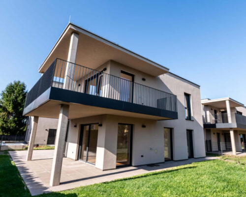 Haus 2 – 26B